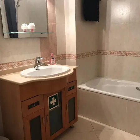 Marachique Vl Lägenhet *