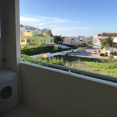 Marachique Vl Lägenhet Alvor