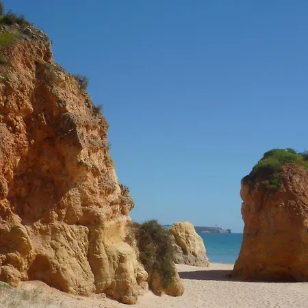 Marachique Vl Lägenhet *