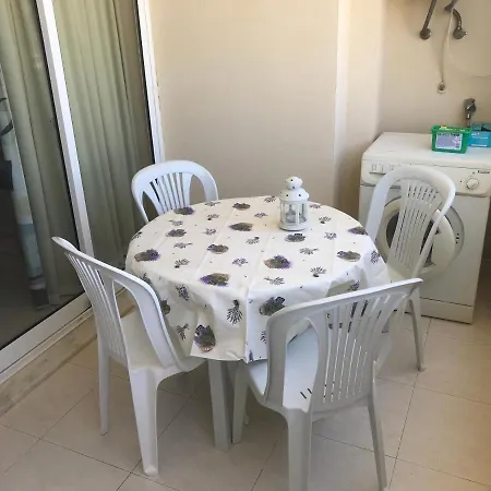 Marachique Vl Lägenhet *