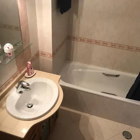 Marachique Vl Апартаменты Алвор