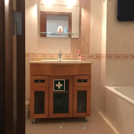 Marachique Vl Apartamento