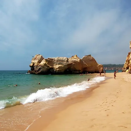 Marachique Vl Apartamento Alvor