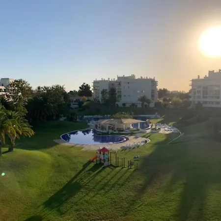 Marachique Vl Apartment Alvor