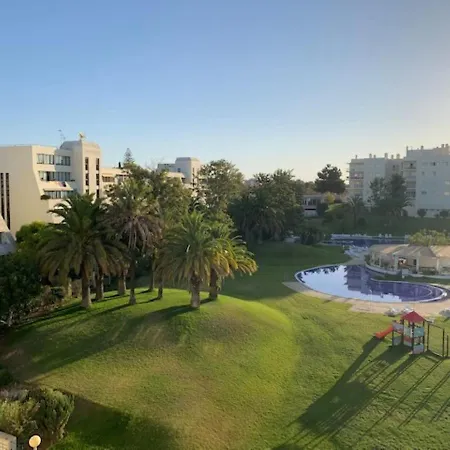 Marachique Vl Apartment Alvor