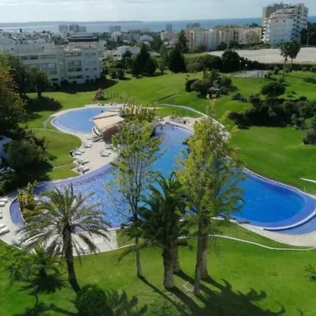 Apartment Marachique Vl *
