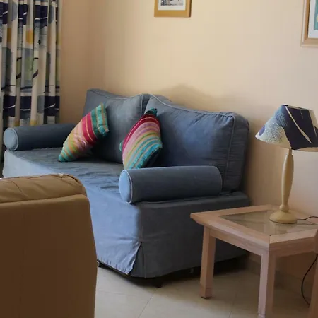 Marachique Vl Apartamento Alvor