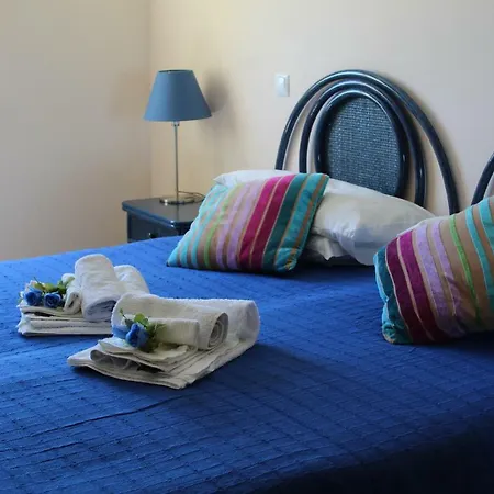 Apartamento Marachique Vl Alvor