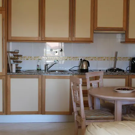 Marachique Vl Апартаменты *