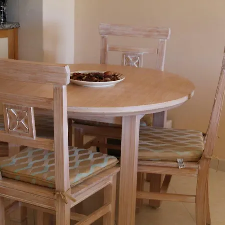 Apartamento Marachique Vl *