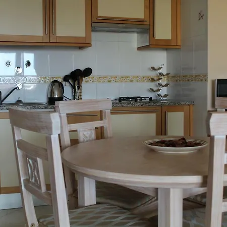 Marachique Vl Appartement *