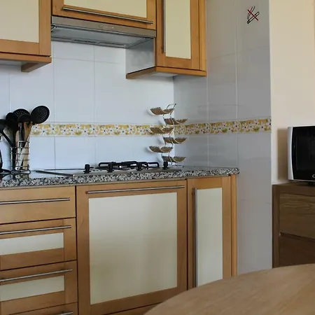 Marachique Vl Apartment
