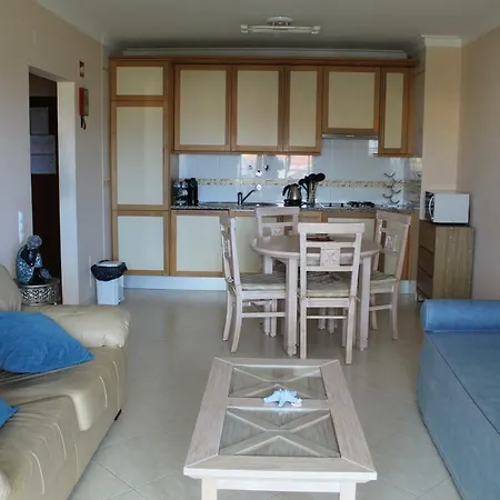 Διαμέρισμα Marachique Vl Alvor