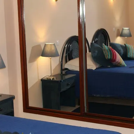 Apartamento Marachique Vl Alvor