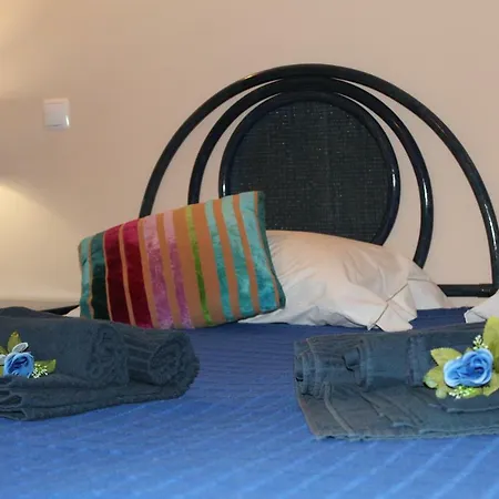 Marachique Vl Apartamento