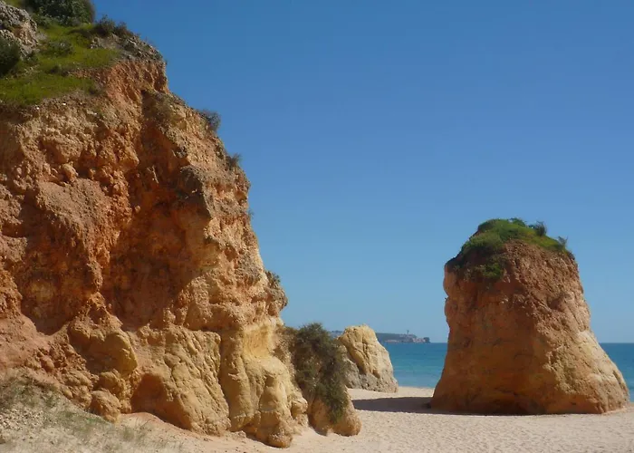 Marachique Vl דירה *