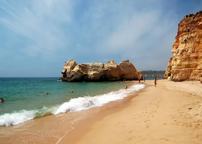 Marachique Vl 公寓 阿尔沃尔