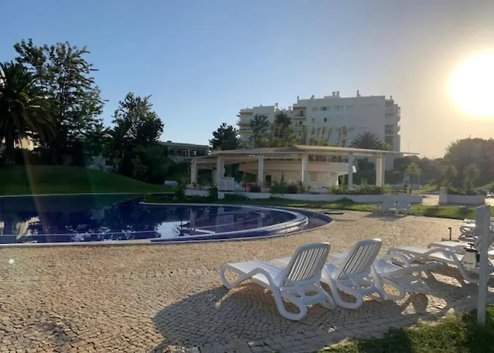 公寓 Marachique Vl