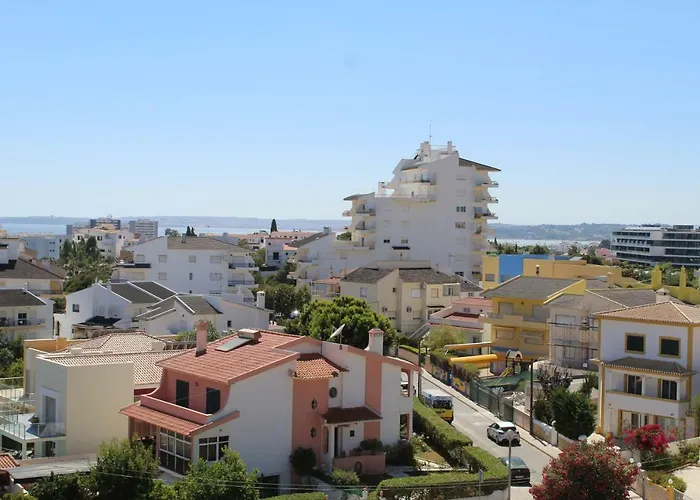 Marachique Vl 公寓