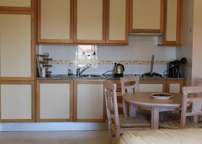 Marachique Vl דירה *