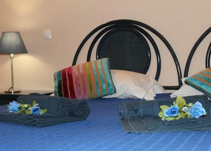 Marachique Vl 公寓