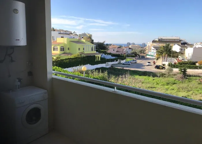 Marachique Vl Lejlighed Alvor