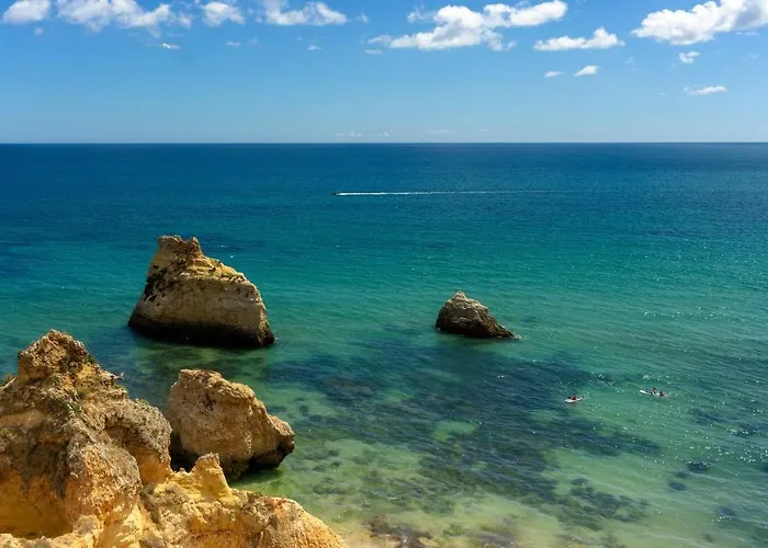 Marachique Vl * Alvor