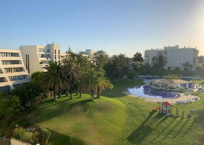 Marachique Vl Lejlighed Alvor