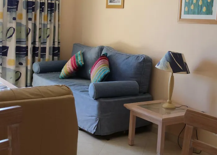 Marachique Vl Lejlighed Alvor