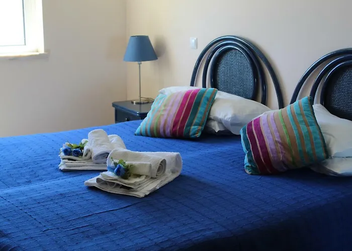 Lejlighed Marachique Vl Alvor